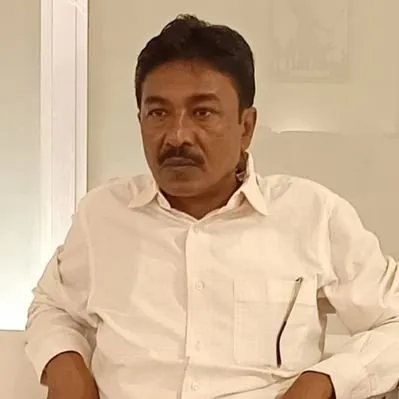 Zakir Hussain Laskar