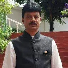 Kishor Nath