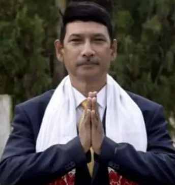 Bhaskar Jyoti Baruah
