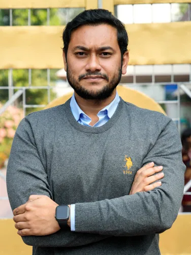 Asif Mohammad Nazar