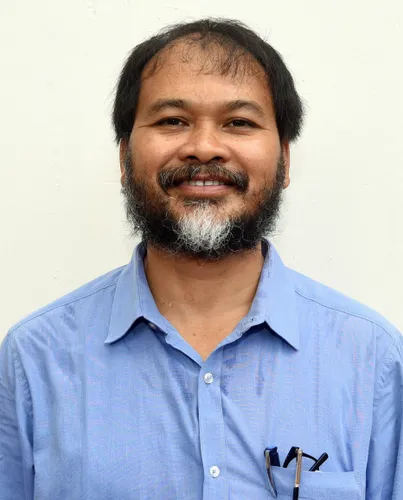 Akhil Gogoi