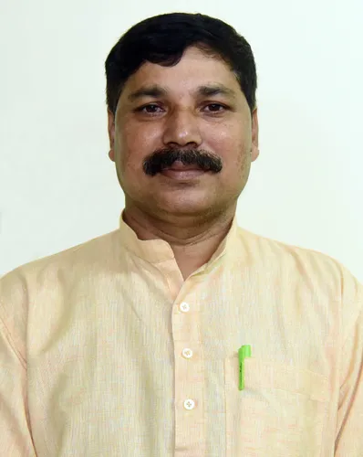 Bhabesh Kalita