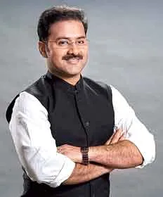 Rahul Roy
