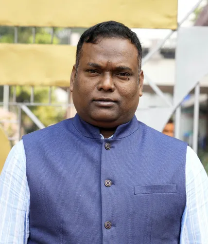 Krishna Kamal Tanti