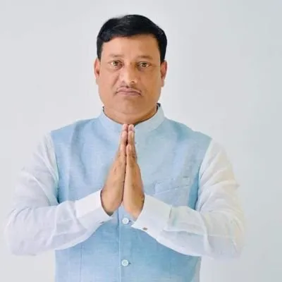 Khalil Uddin Mazumder