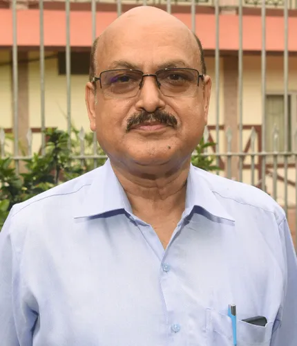 Ramendra Narayan Kalita