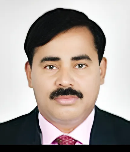 Ataur Rahman Mazarbhuiya