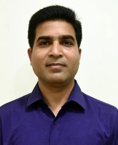Rupesh Gowala
