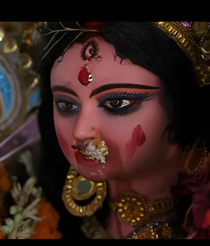 Durga Bhumij
