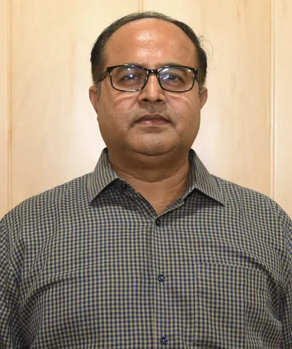 Md Aminul Islam