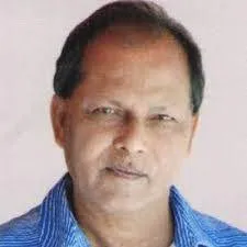 Pranab Kalita