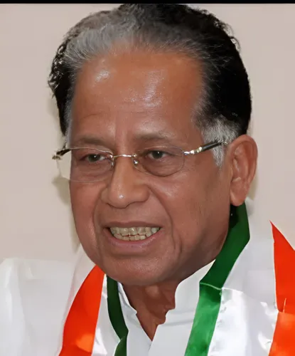 Bibekananda Dalai