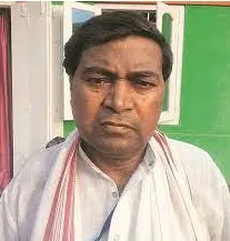 Ananta Kumar Malo