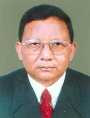 Tanka Bahadur Rai