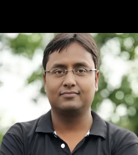 Sanjay Raj Subba