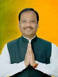 Binanda Kumar Saikia
