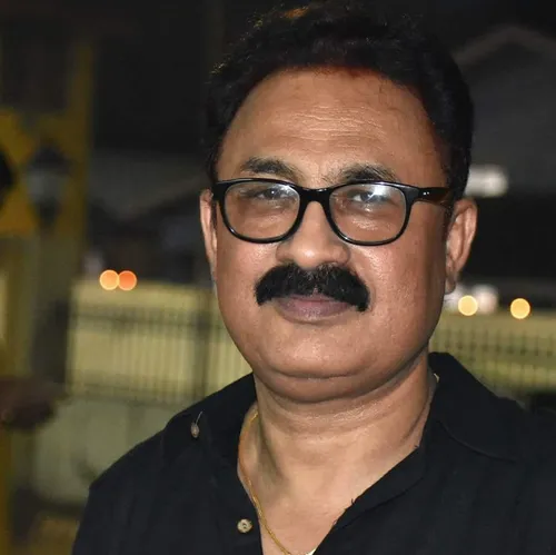 Satyabrat Kalita