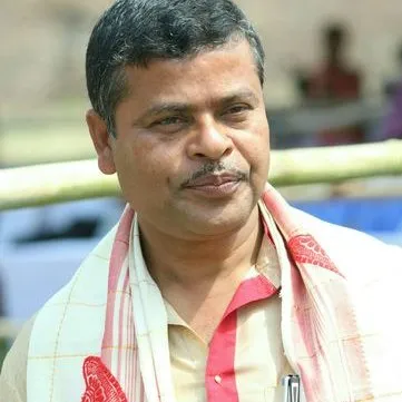 Ashok Sarma
