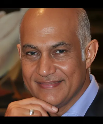 Dwipen Pathak
