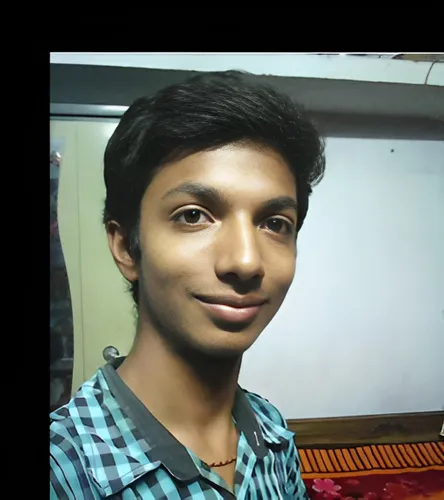 Mission Ranjan Das