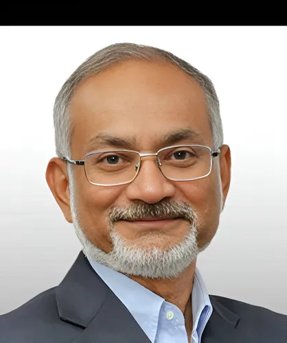 Mukunda Ram Choudhury