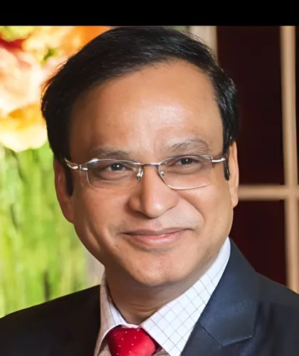Hazi Salim Uddin Barbhuiya