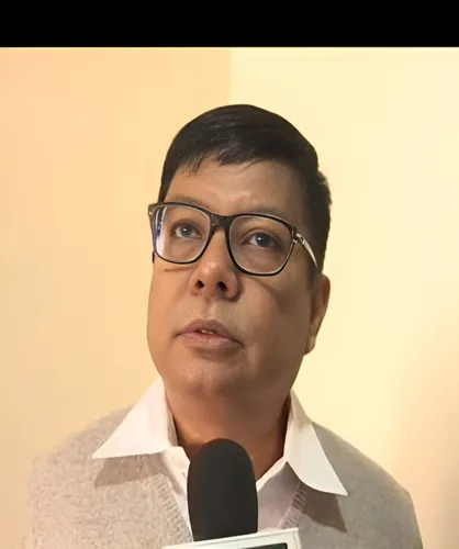 Sarat Saikia