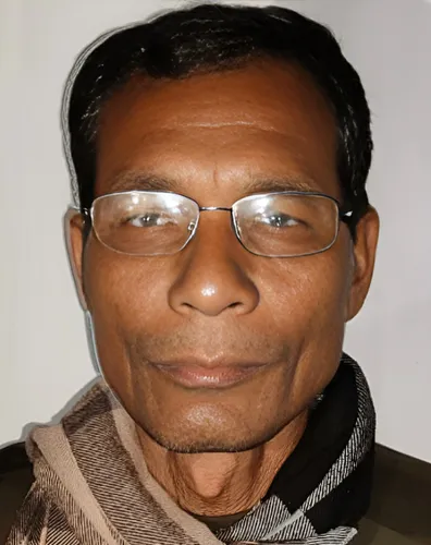 Jibon Tara Ghatowar
