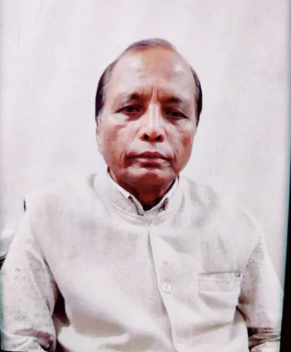 Binod Gowala