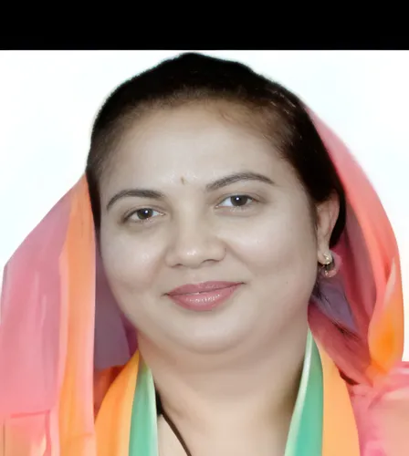 Sumitra Doley Patir