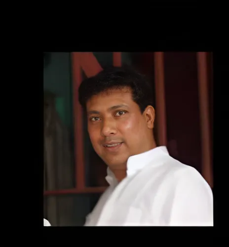 Jahan Uddin