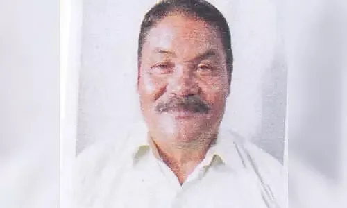 Bhaben Baruah