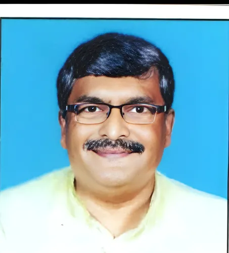 Kutub Ahmed Mazumder