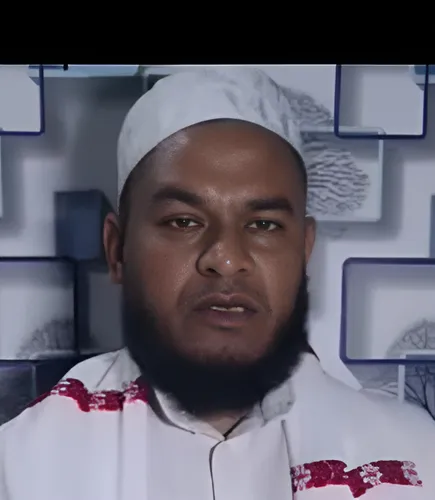 Hiren Das