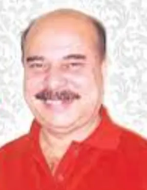 Sahidul Alam Choudhury