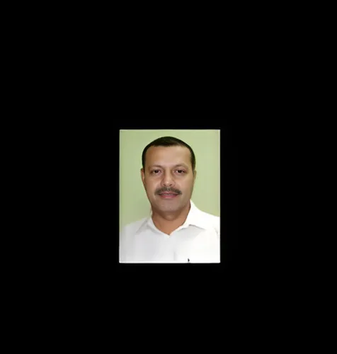 Siddeque Ahmed