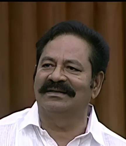 Parameswar Brahma