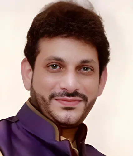 Mobarak Ali Pathan