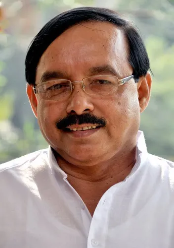 Anjan Dutta