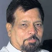 Brindaban Goswami