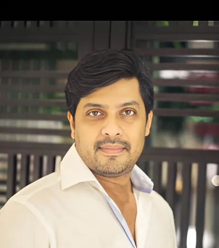 Abhijit Hazarika