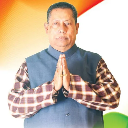 Chandan Kr Sarkar