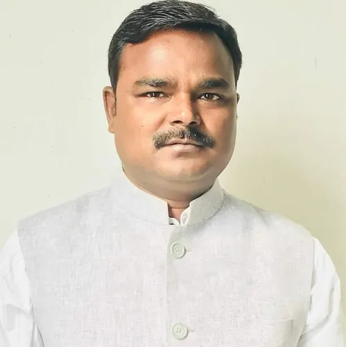 Shahnawaz Alam