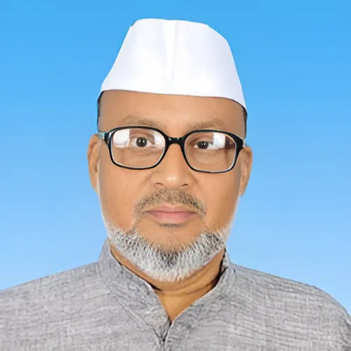 Abidur Rahman