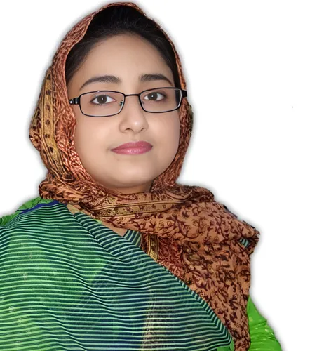 Shagufta Azim