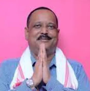 Rajen Borthakur
