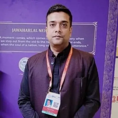 Rishi Kumar