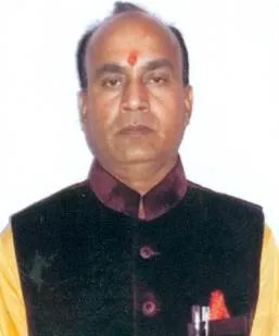 Vidya Sagar Keshari
