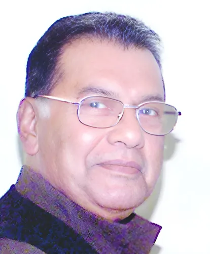 Abdul Muhib Mazumder
