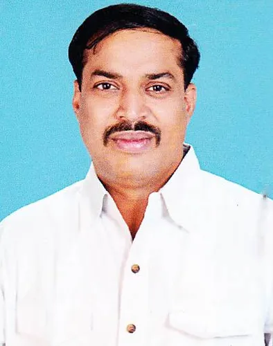 Manish Kumar